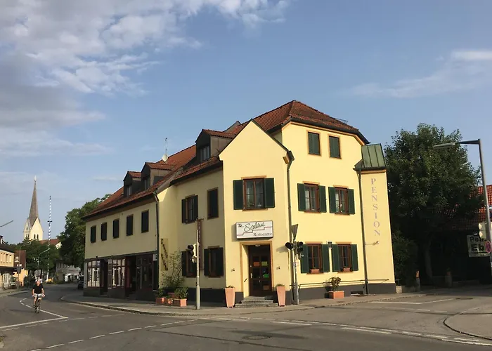 Eberl Feldmoching