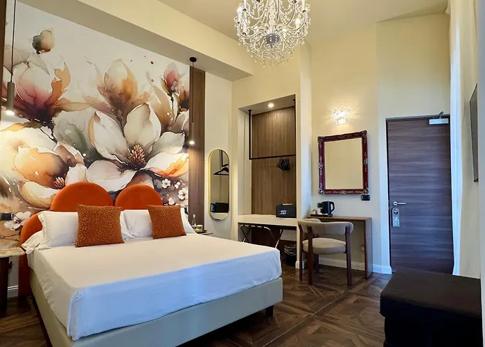 Intomilan Galleria Duomo I Boutique & Design Aparthotel