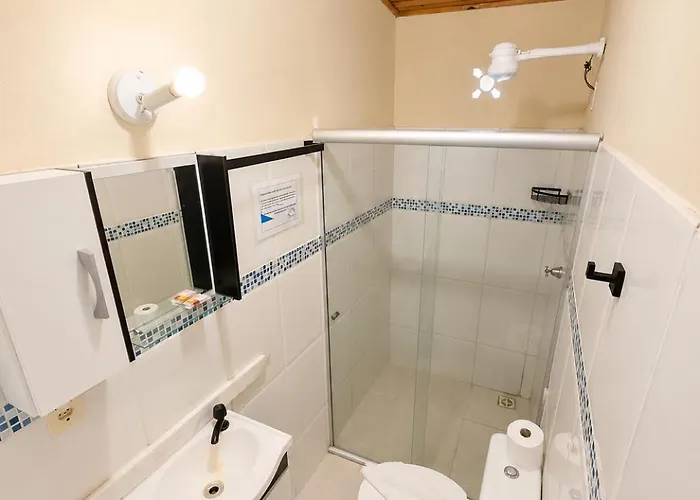  Pousada La Cabana