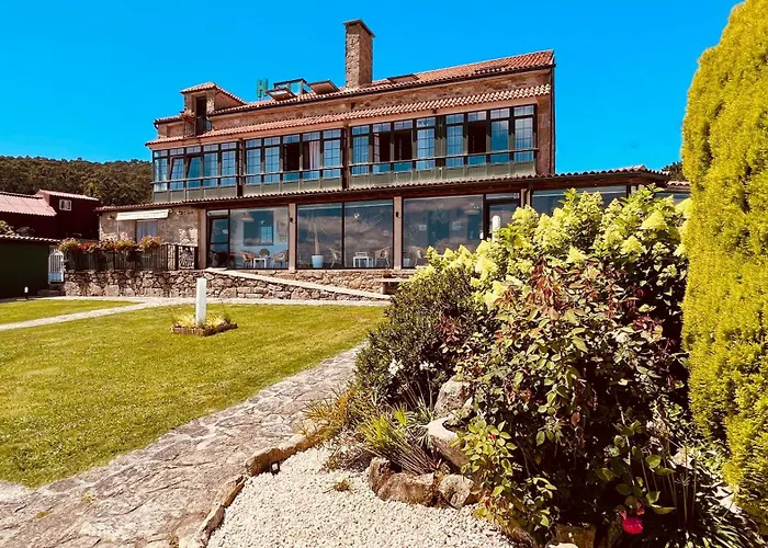  Rústico Finisterrae