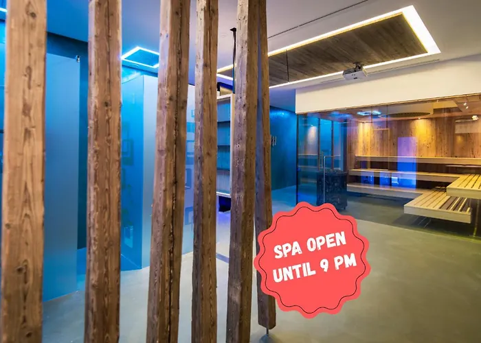 Hotel Cosmea - Your Dolomites & Honeymoon Experience