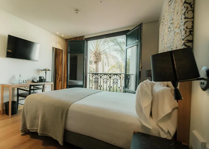 3 SterneHotel Estepona Plaza