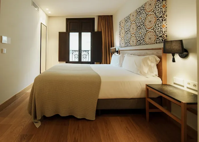 3 SterneHotel Estepona Plaza