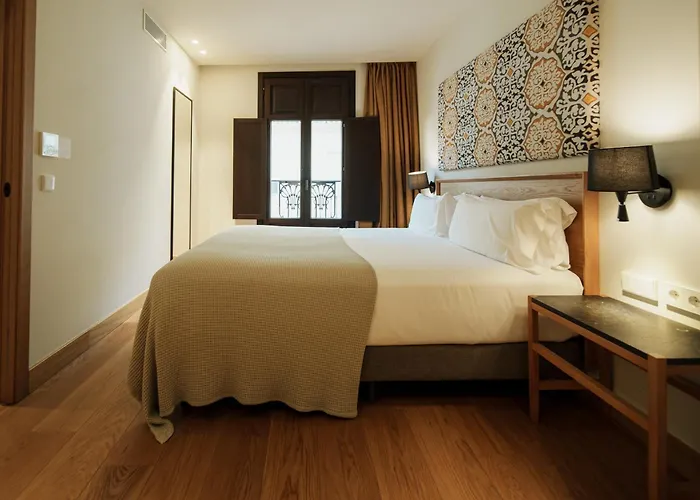 3 SterneHotel Estepona Plaza