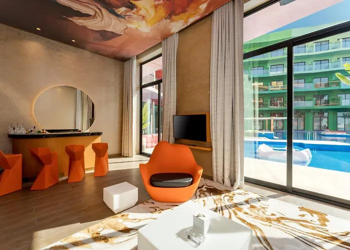 Voco Monaco, The Heart Of Europe By Ihg-Adult Only