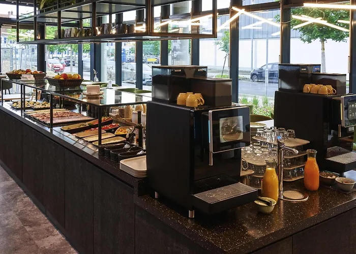 Familienhotels Ibis Styles