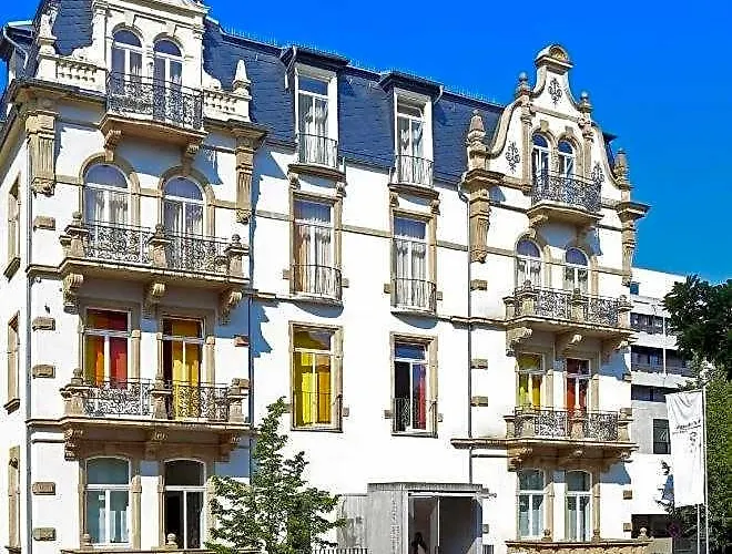 Hotel Garni Gästehaus der Kerckhoff-Klinik