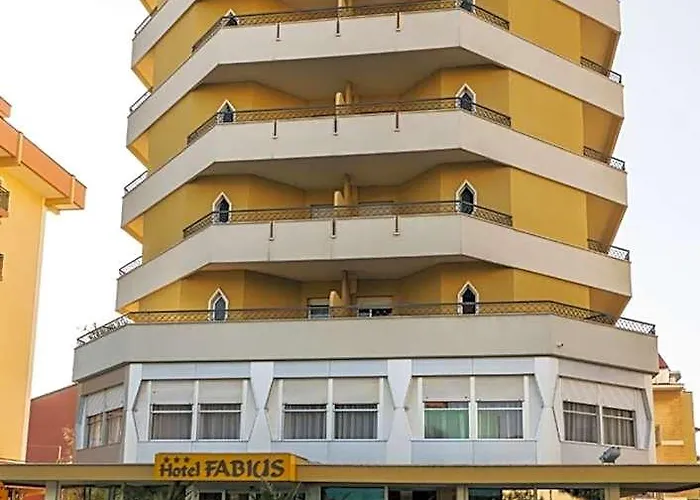 Hotel Fabius