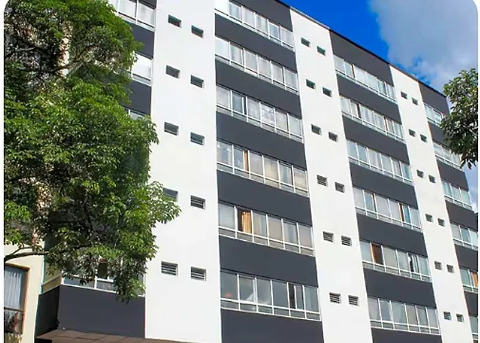 Hotel Cacique Ibague