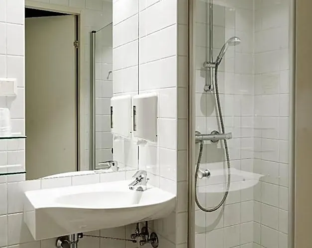 St Svithun Hotell As
