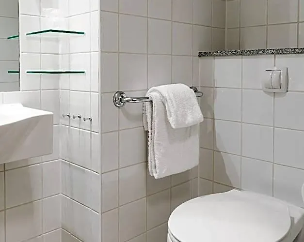 St Svithun Hotell As
