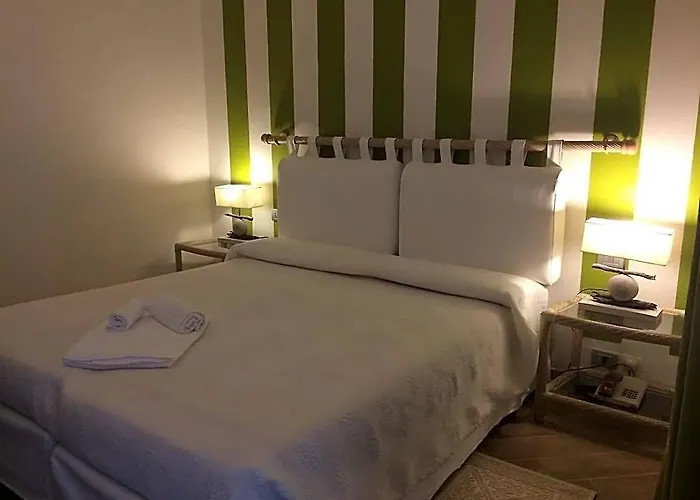 Amaregold Hotel Palau