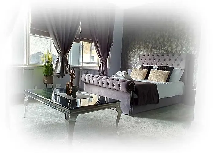 Huddersfield Apart Hotel