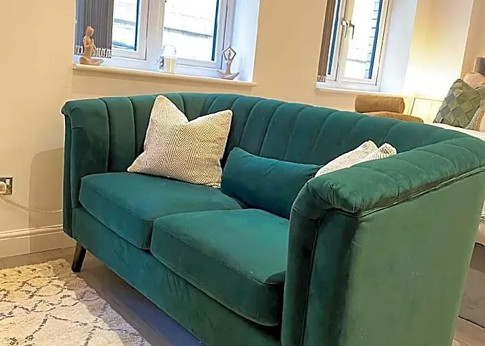 Brand New Property - Bradford City Centre