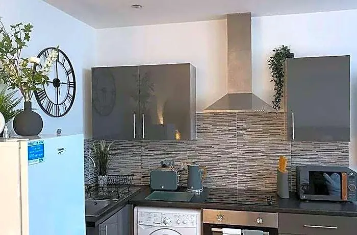 Brand New Property - Bradford City Centre