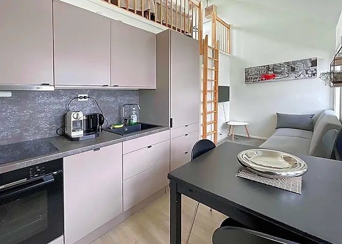 Stavanger Bnb Nicolas 11