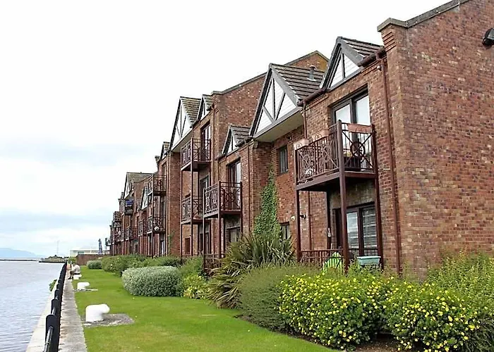 Riverside Apartment