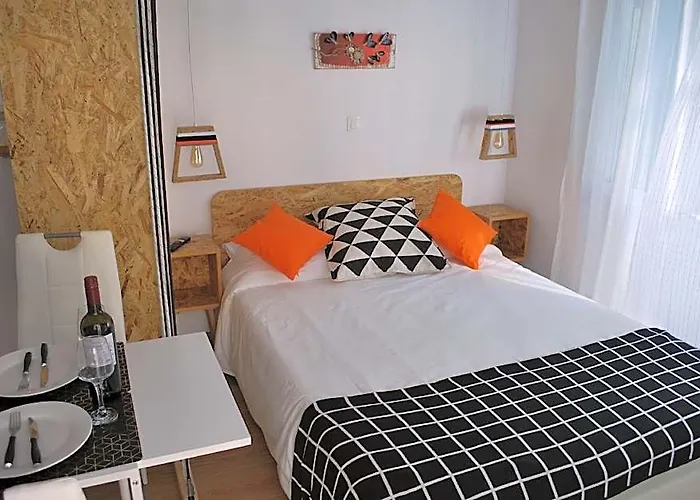 Lilliput Studio Corfu Old Town