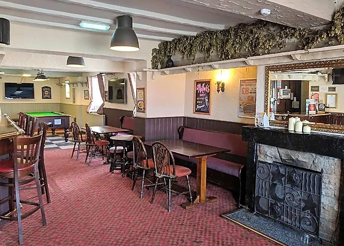 The Queens Head