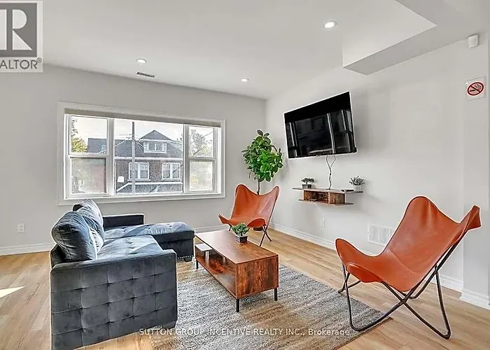 Brand New 2 Bedroom Plus Loft In Hamilton