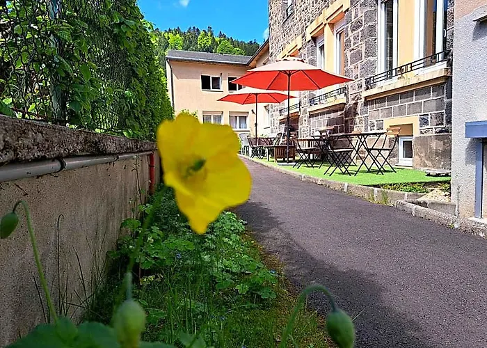 Alti'Pic Hotel