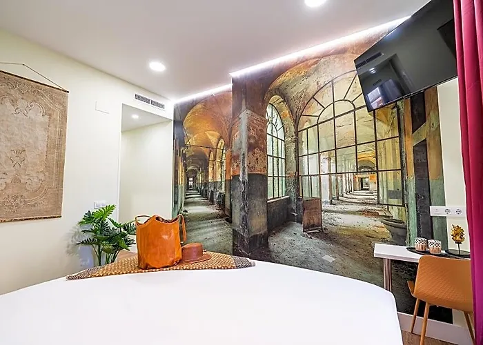 Center Suite Acebedos
