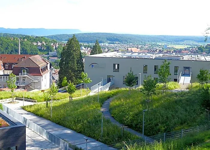 Topp Apartments