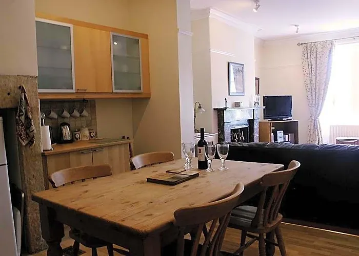 Hexham Hideaway