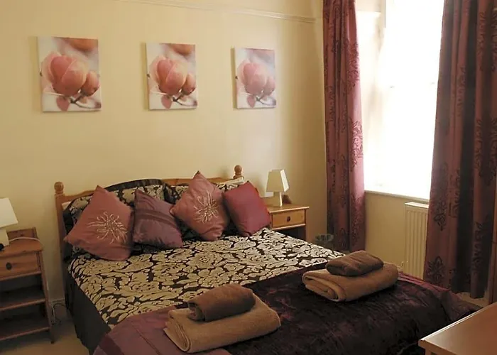 Hexham Hideaway
