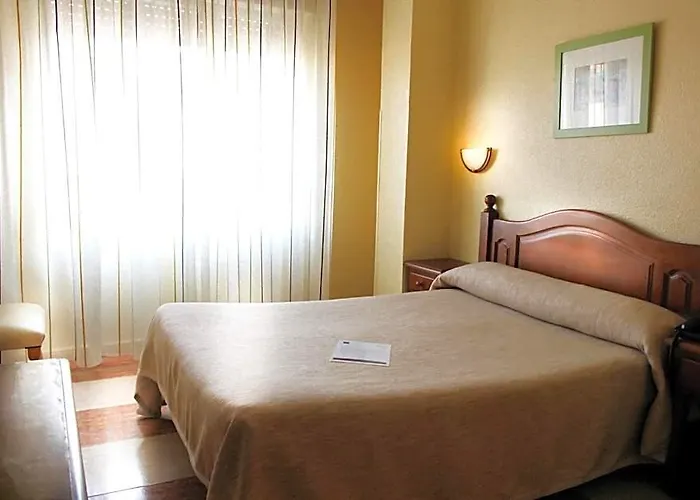 Hotel Sevilla