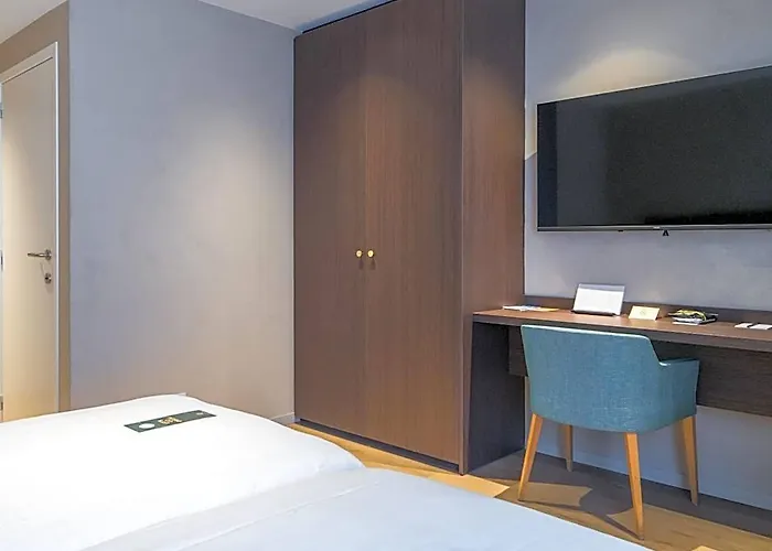 Business By Parkhotel -Annex-