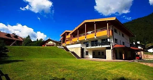 Club La Betulla