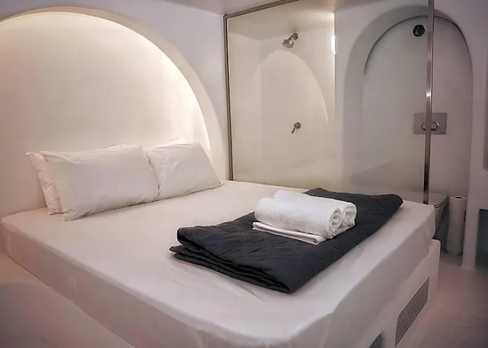 Mycocoon Hostel