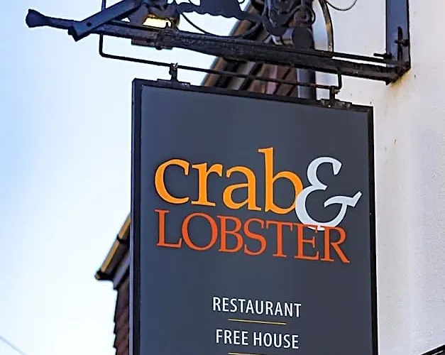 Crab & Lobster