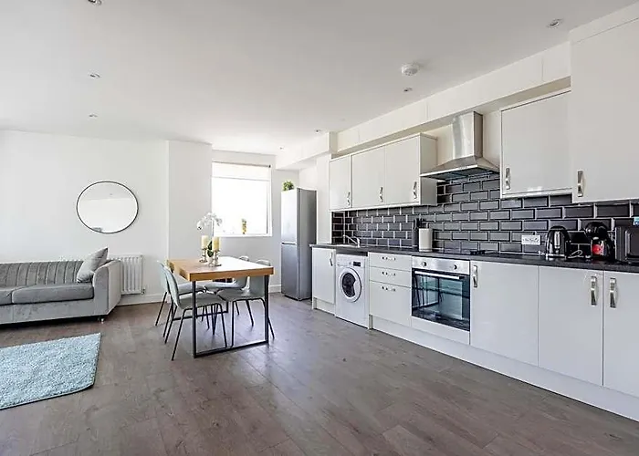 Vertigo Apartments