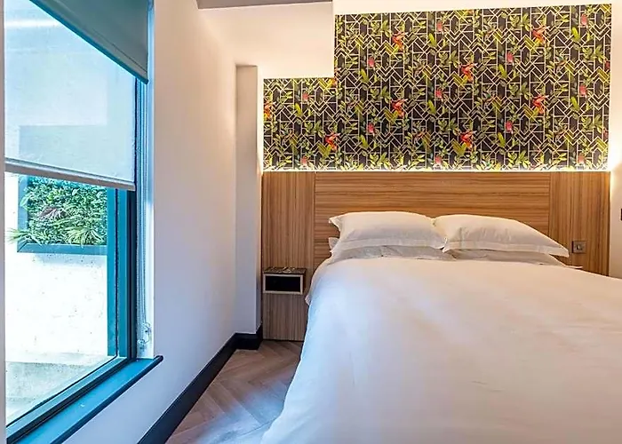 Hotel No.9