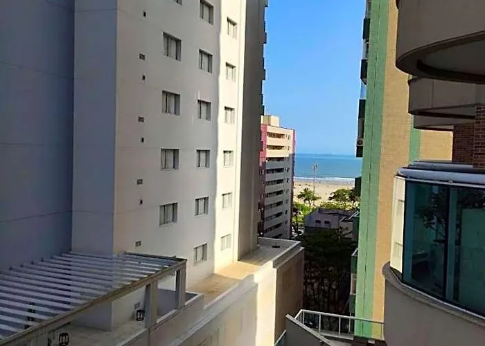 Unique Santos Residence