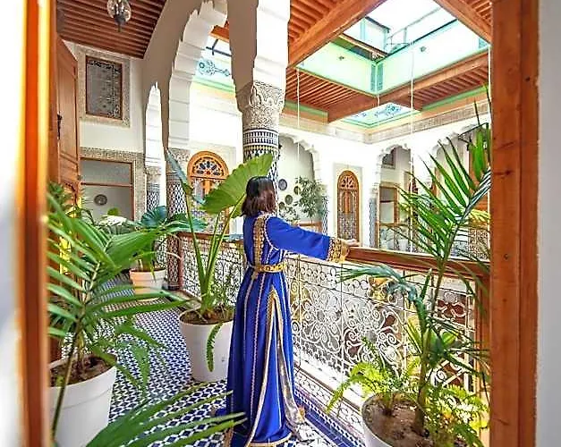 Fes Nass Zmane