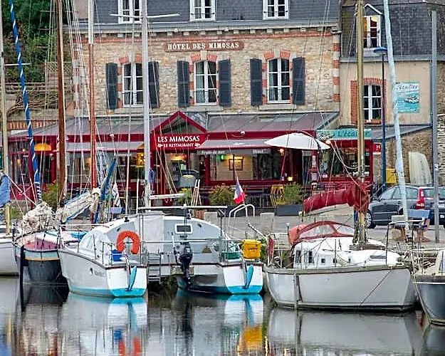 De Charme Les Mimosas