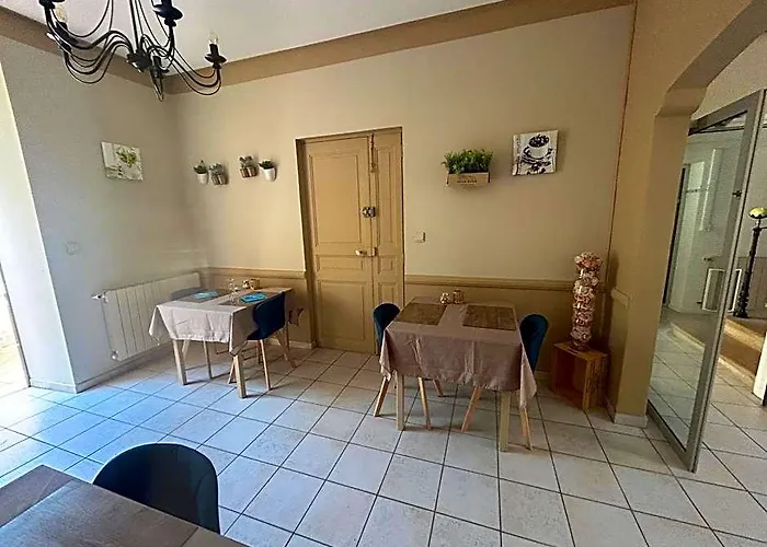 Le patio de Fabio