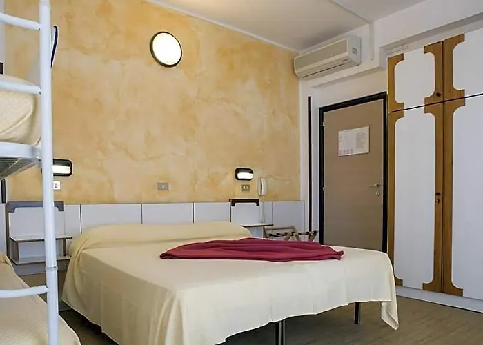 Hotel Alba