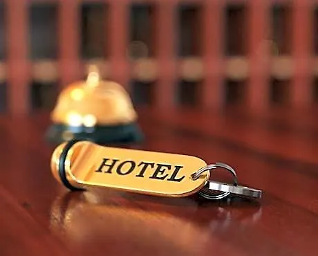 Hotel Du Centre