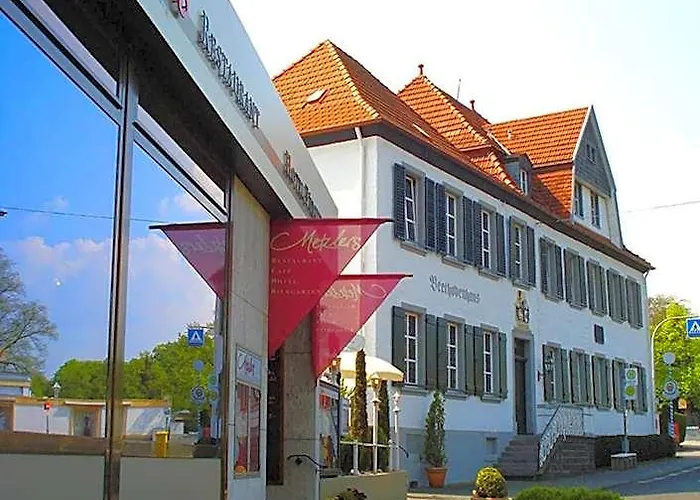 Hotel Fuerstenberg