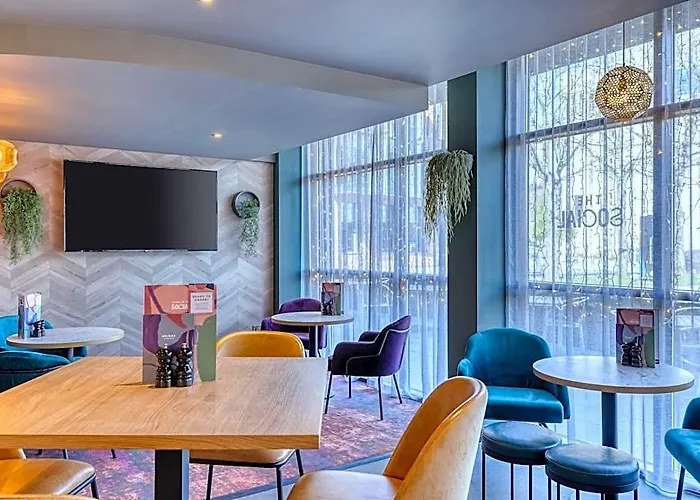 Premier Inn Durham City Centre