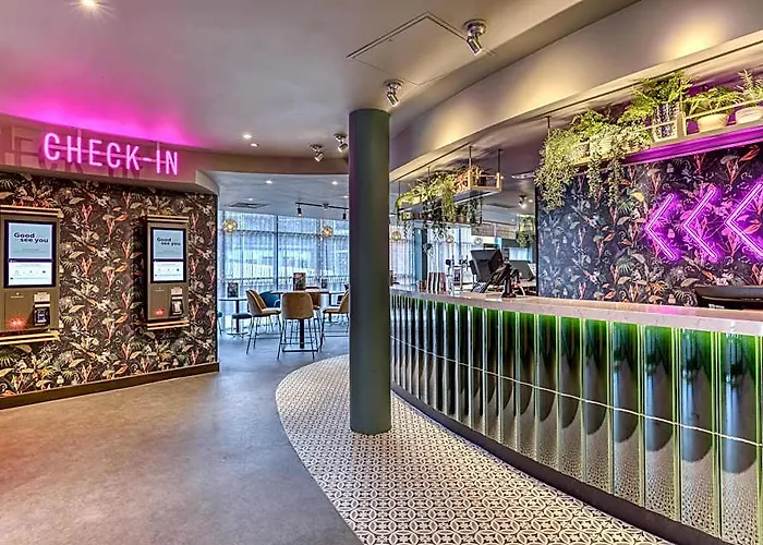 Premier Inn Durham City Centre