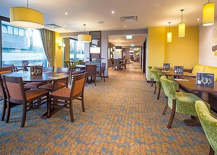 Premier Inn Maidenhead Town Centre
