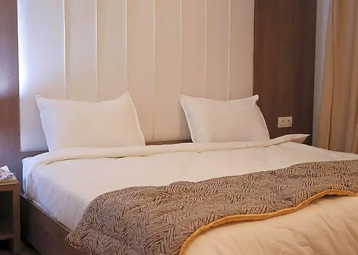 Hotel Royal Elisa