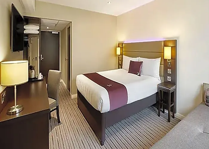 Premier Inn Poole Centre