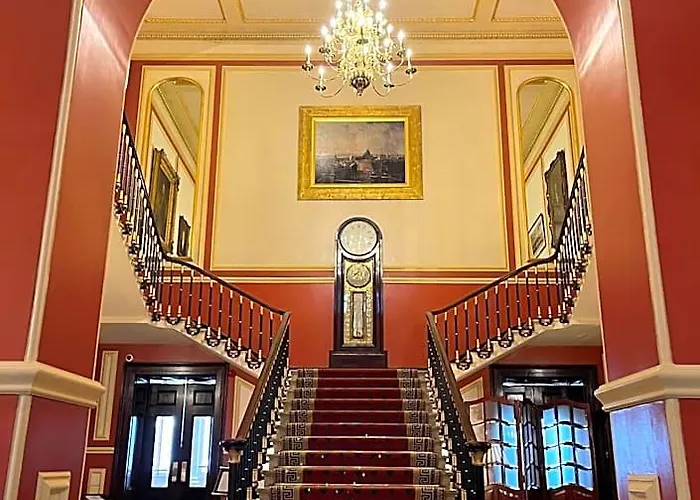 City Of London Club