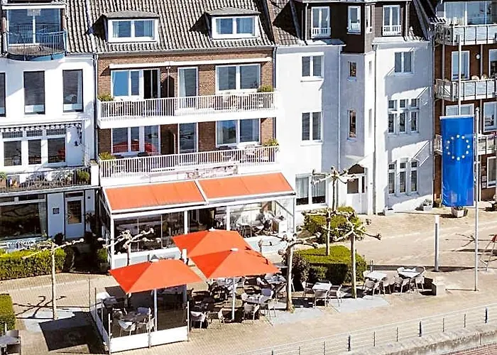 Hotel Rheinpromenade8